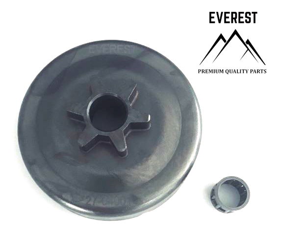  STIHL   CSILLAGKERÉK  STIHL 017,018,021,023,025 3/8 6Z EVEREST  termék fő termékképe