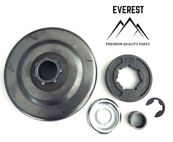  STIHL   CSILLAGKERÉK BETÉTES STIHL 017,018,021,023,025 3/8 EVEREST  termék fő termékképe