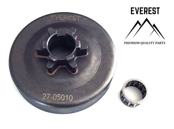  HUSQVARNA   CSILLAGKERÉK HUSQVARNA 135, 135E, 140, 140E 3/8 6 FOG EVEREST  termék fő termékképe