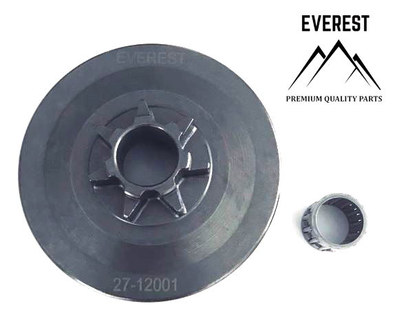  CHINY   CSILLAGKERÉK .325 7 FOGÚ KÍNAI LÁNCFŰRÉSZ 45cc 52cc 58cc EVEREST  termék fő termékképe