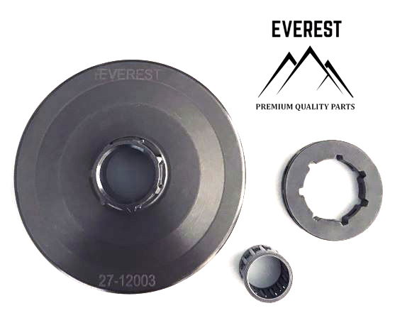  CHINY   CSILLAGKERÉK BETÉTES  KÍNAI LÁNCFŰRÉSZ 45cc 52cc 58cc EVEREST  termék fő termékképe