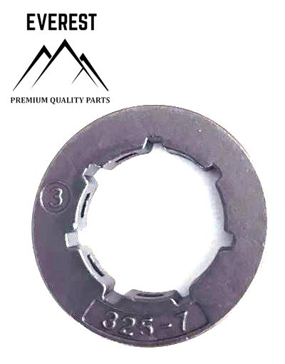  CHINY   CSILLAGKERÉK BETÉT KÍNAI LÁNCFŰRÉSZ 45cc 52cc 58cc EVEREST  termék fő termékképe