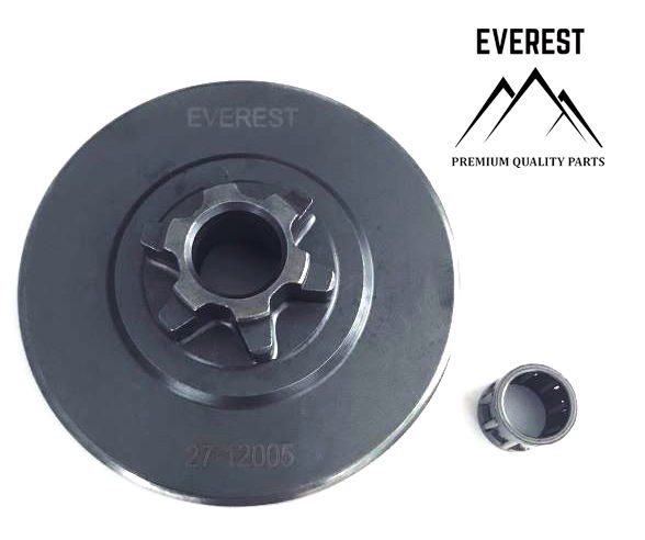  CHINY   CSILLAGKERÉK KÍNAI LÁNCFŰRÉSZ 38cc 3/8 6 Z EVEREST  termék fő termékképe
