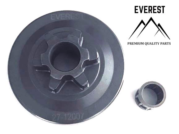  CHINY   CSILLAGKERÉK KÍNAI LÁNCFŰRÉSZ 25cc 3/8 6 Z EVEREST  termék fő termékképe