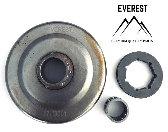  OLEOMAC   CSILLAGKERÉK BETÉTES OLEOMAC 947 952  .325 EVEREST  termék fő termékképe