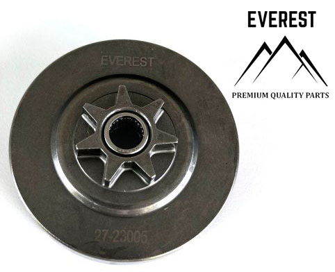  MAKITA   CSILLAGKERÉK MAKITA DCS3501, DCS4301 .325 7 FOG EVEREST  termék fő termékképe