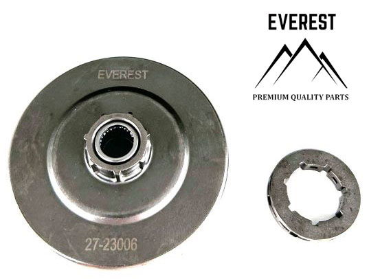  MAKITA   CSILLAGKERÉK BETÉTES MAKITA DCS4301 .325 7z EVEREST  termék fő termékképe