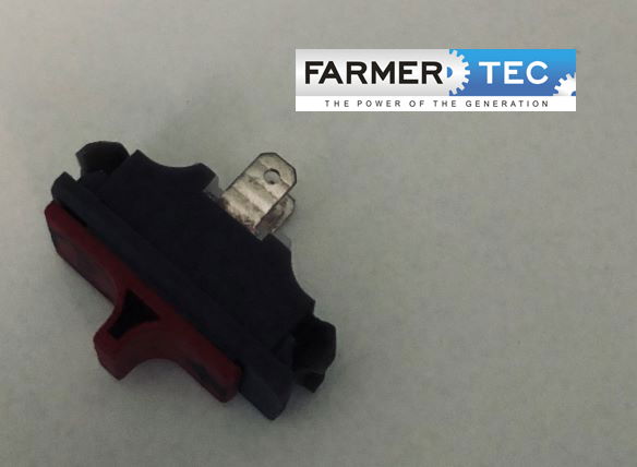  HUSQVARNA   STOP KAPCSOLÓ HUSQVARNA 362, 365, 372, 385, 2165 FARMERTEC  termék fő termékképe