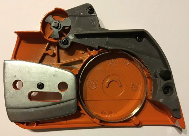  HUSQVARNA   KUPLUNG FEDÉL HUSQVARNA 340, 340E, 345, 345E, 346XP, 350, 351, 353, 357XP, 359  termék fő termékképe