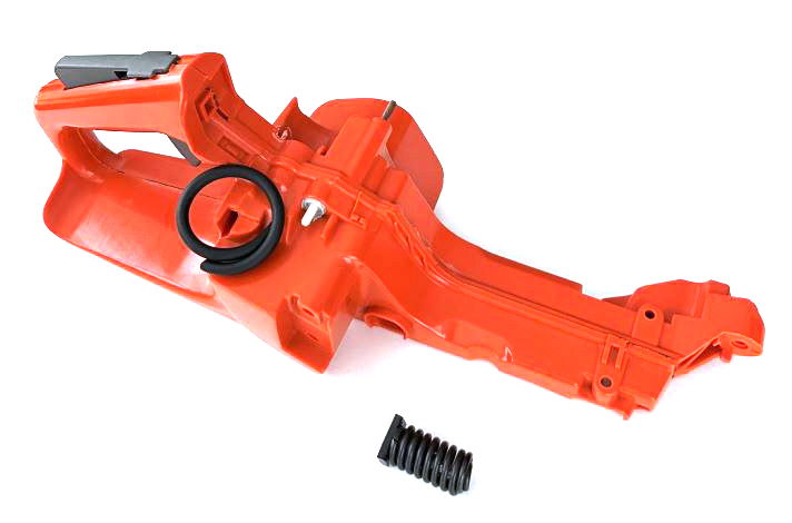  HUSQVARNA   ÜZEMANYAGTARTÁLY HUSQVARNA 340, 345, 346XP, 350, 351 2149  termék fő termékképe
