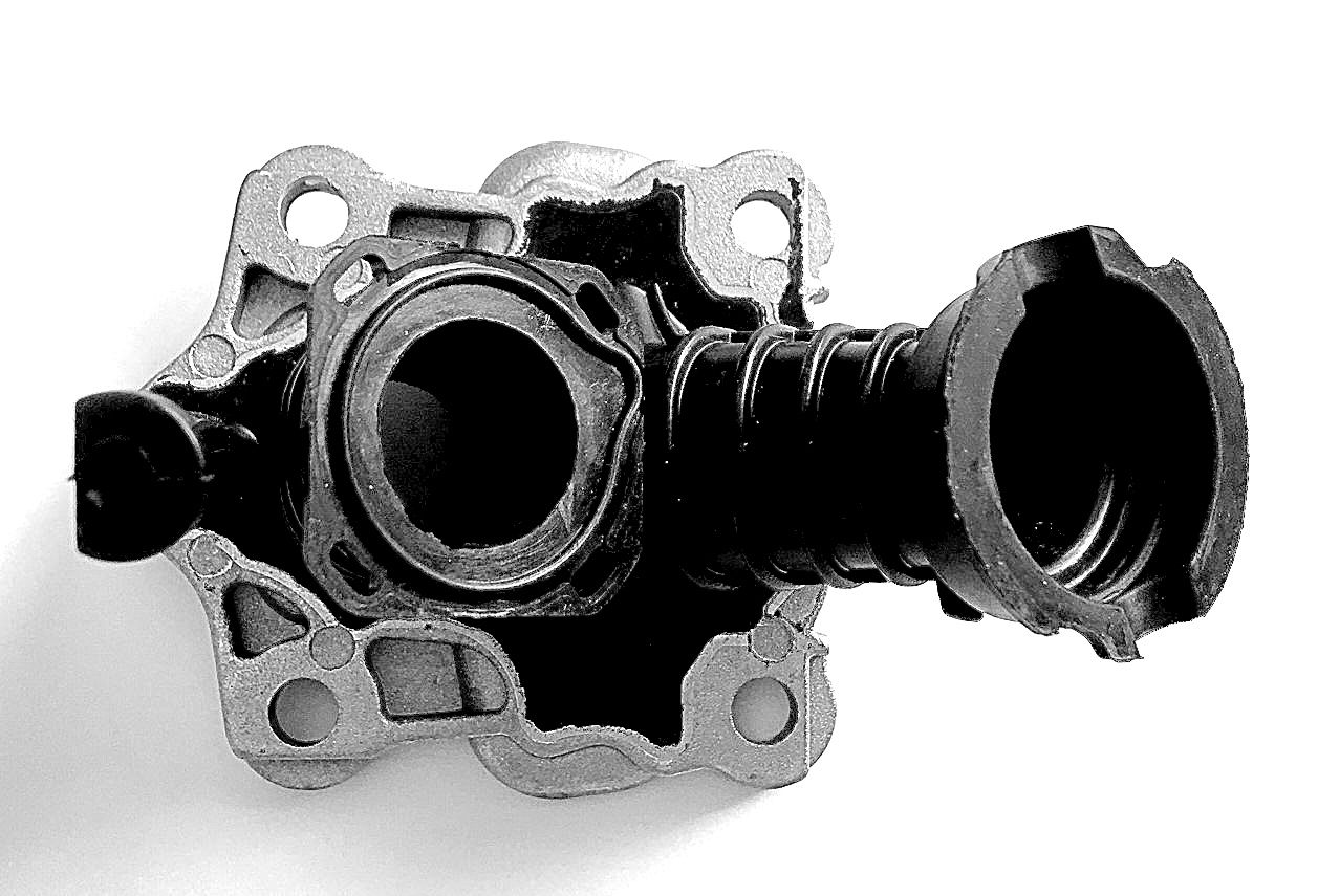  HUSQVARNA   KARBURÁTOR SZíVÓTOROK HUSQVARNA 445, 445E, 450, 450E  termék fő termékképe