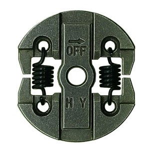  CHINY   KUPLUNG KOMPLETT KINAI Láncfűrész 25cc  termék fő termékképe