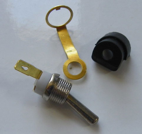  CHINY   STOP KAPCSOLÓ KÍNAI Láncfűrész 45cc, 52cc, 58cc  termék fő termékképe