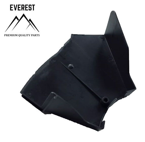  CASTELGARDEN   Ékszíj védő CASTELGARDEN STIGA 122060193/0 EVEREST  termék fő termékképe