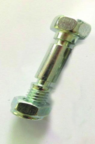  CHINY   HÓMARÓFEJ CSAVAR GST55 ZLST651Q  termék fő termékképe