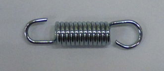  CHINY   MENET MEGHAJTÓ FESZíTÓGÖRGŐ RUGÓ ZLST651Q  termék fő termékképe