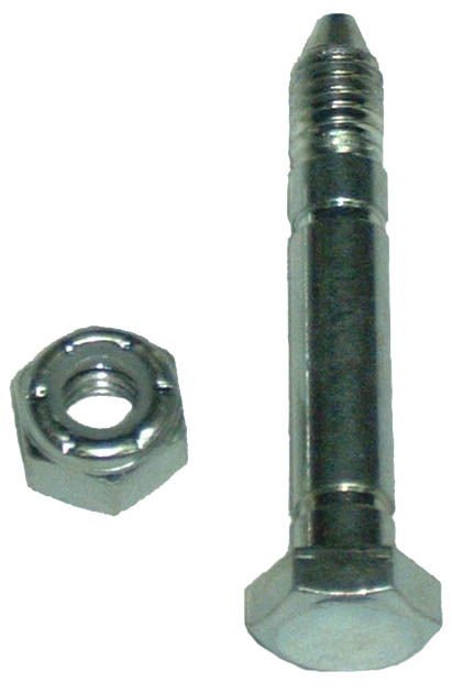  ARIENS   HÓMARÓ MARÓFEJ CSAVAR ARIENS   824, 1125, 1332  termék fő termékképe