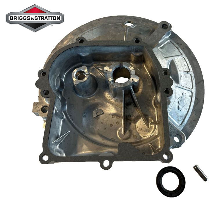  BRIGGS   Olajteknő BRIGGS&STRATTON SERIA 450E 500E  termék fő termékképe