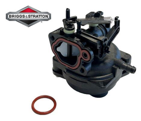 BRIGGS   KARBURÁTOR BRIGGS&STRATTON SERIA 550e, 575ex Auto-choke  termék fő termékképe