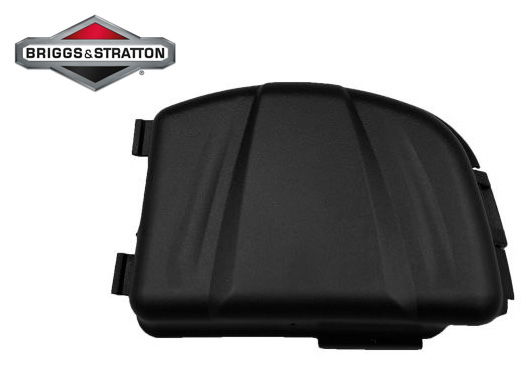 BRIGGS   Levegőszűrő fedél BRIGGS&STRATTON SPRINT SERIA 550 575 OHV  termék fő termékképe