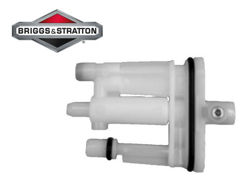  BRIGGS   Karburátor fúvóka műanyag BRIGGS&STRATTON 596522  termék fő termékképe