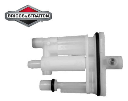  BRIGGS   Karburátor fúvóka műanyag BRIGGS&STRATTON 596524  termék fő termékképe