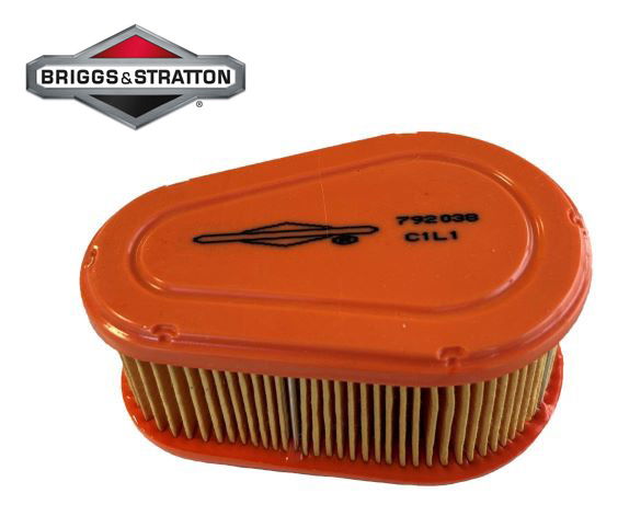  BRIGGS&STRATTON   LÉGSZŰRŐ  BRIGGS&STRATTON DOV  termék fő termékképe