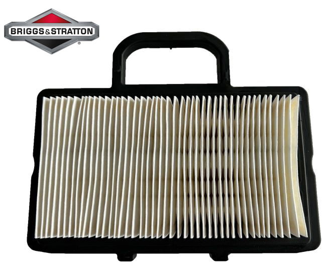  BRIGGS&STRATTON   LÉGSZŰRŐ SZÖGLETES   ÚJ TÍPUS BRIGGS&STRATTON  2 HENGER  termék fő termékképe