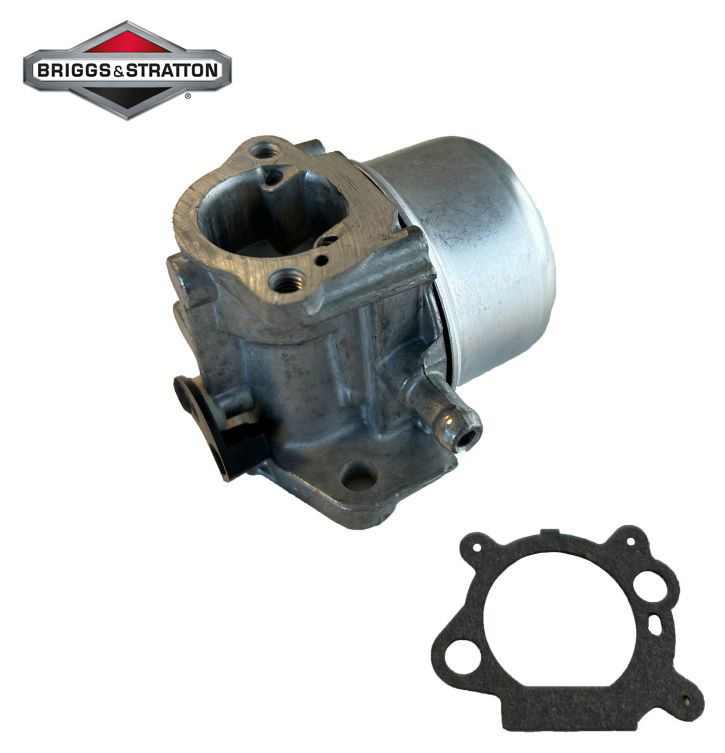  BRIGGS&STRATTON   KARBURÁTOR BRIGGS&STRATTON PULSA PRIMA SERIA 600 QUANTUM  termék fő termékképe