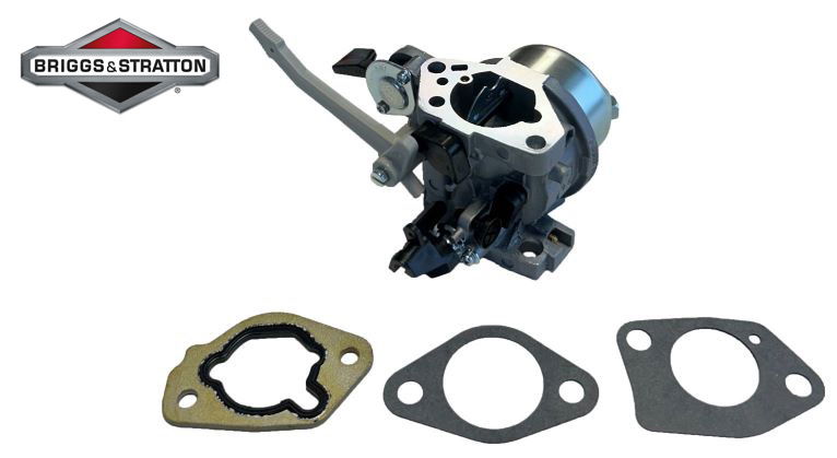  BRIGGS&STRATTON   KARBURÁTOR BRIGGS&STRATTON 799882  termék fő termékképe