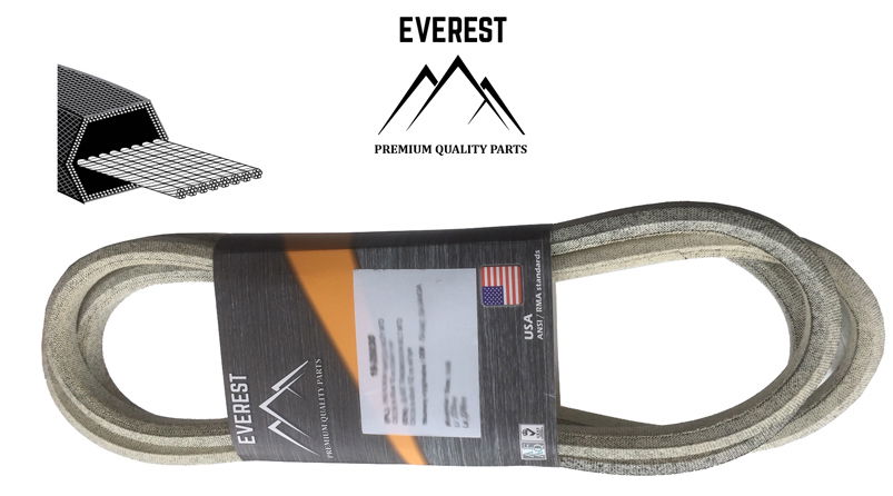  ALKO   KÉSMEGHAJTÓ ÉKSZíJ ALKO DOLMAR 514877 EVEREST  termék fő termékképe
