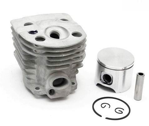  HUSQVARNA   HENGER KOMPLETT  HUSQVARNA 55  termék fő termékképe