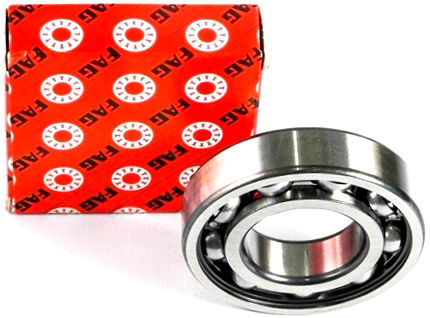  FAG   CSAPÁGY  6002-C3  FAG  termék fő termékképe