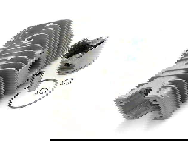  HUSQVARNA   HENGER KOMPLETT  HUSQVARNA 350  termék fő termékképe