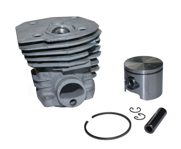  HUSQVARNA   HENGER KOMPLETT  HUSQVARNA 350  351  termék fő termékképe