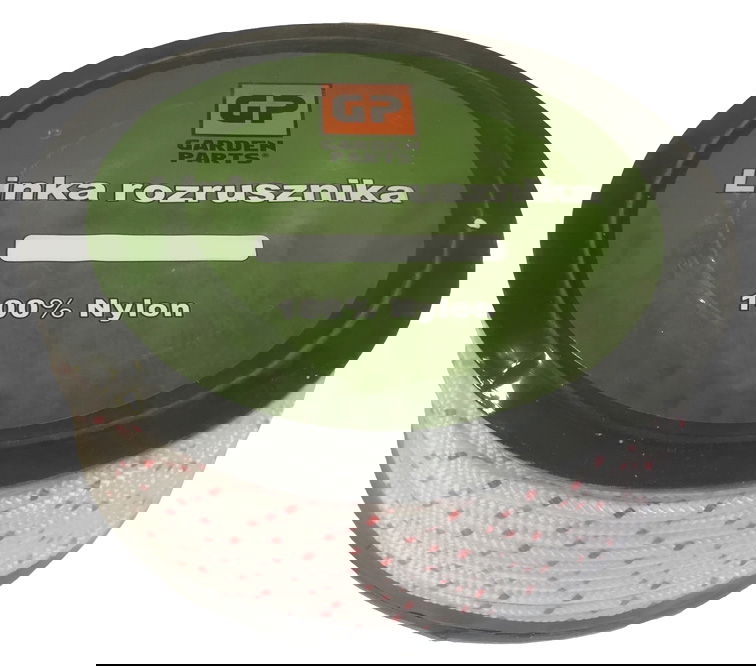  UNIVERZÁLIS   BERÁNTÓ KÖTÉL ORSÓ 3,5mm x 100m  termék fő termékképe