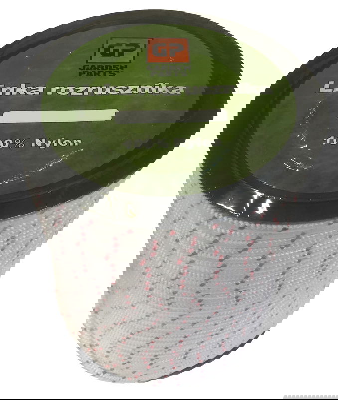  UNIVERZÁLIS   BERÁNTÓ KÖTÉL ORSÓ 5,0mm x 100m  termék fő termékképe