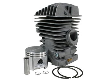  STIHL   HENGER KOMPLETT STIHL 029, 039 46mm  termék fő termékképe