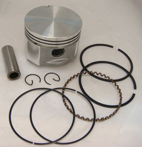  BRIGGS&STRATTON   DUGATTYÚ KOMPLETT BRIGGS&STRATTON 10-18LE +0,20  termék fő termékképe