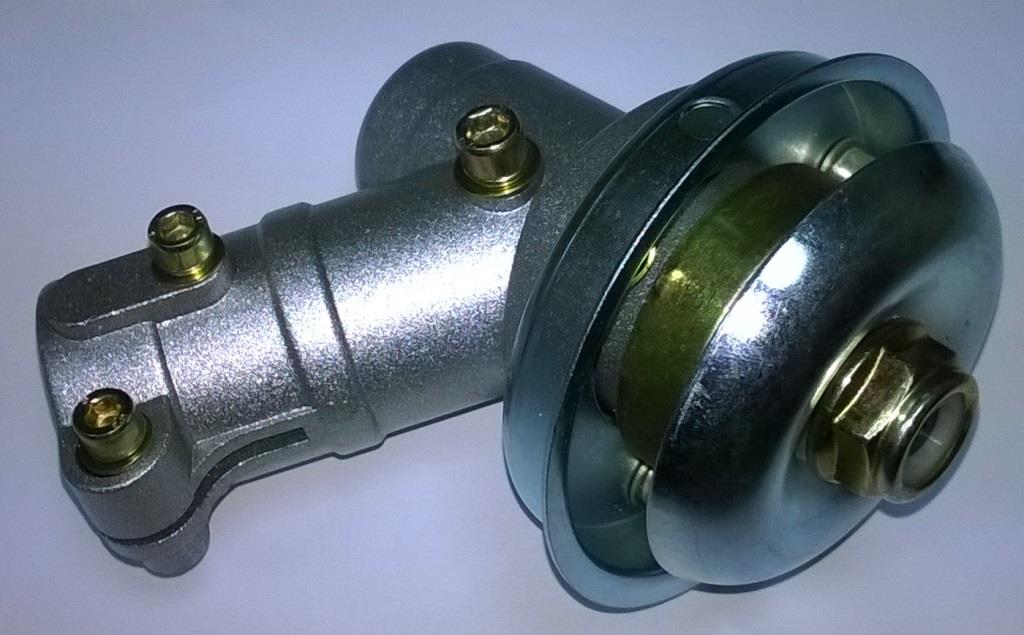  UNIWERSALNE   SZÖGHAJTÁS KÍNAI FŰKASZÁK 26mm 9 bordás  termék fő termékképe