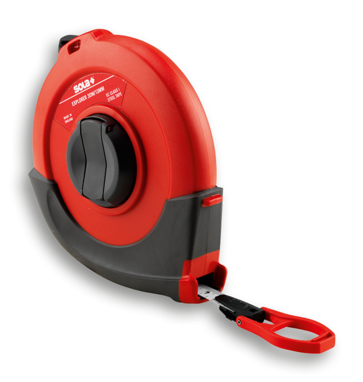 Sola EXPLORER EP 30 mérőszalag, 30 m (I, mm) termék fő termékképe