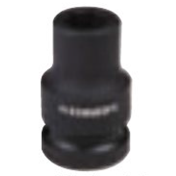 KENNEDY 27 mm erősített dugókulcs 1" -os meghajtóval termék fő termékképe