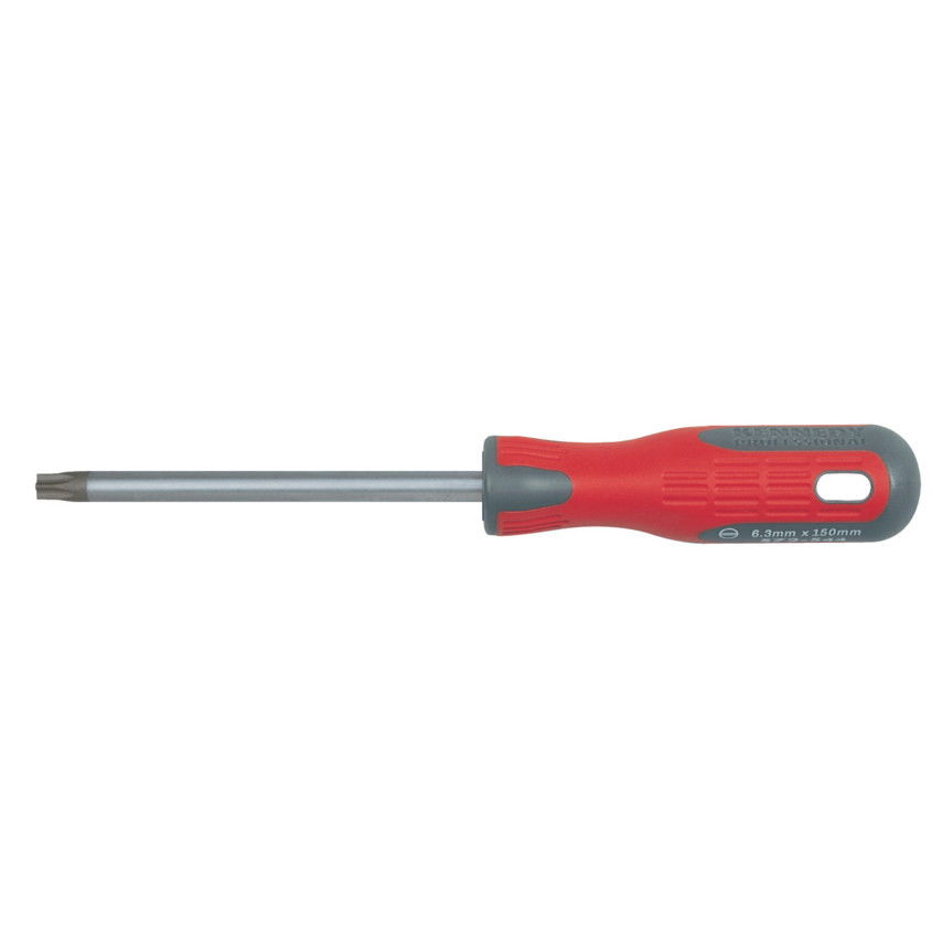 KENNEDY T7 Torx Pro-Torq csavarhúzó termék fő termékképe