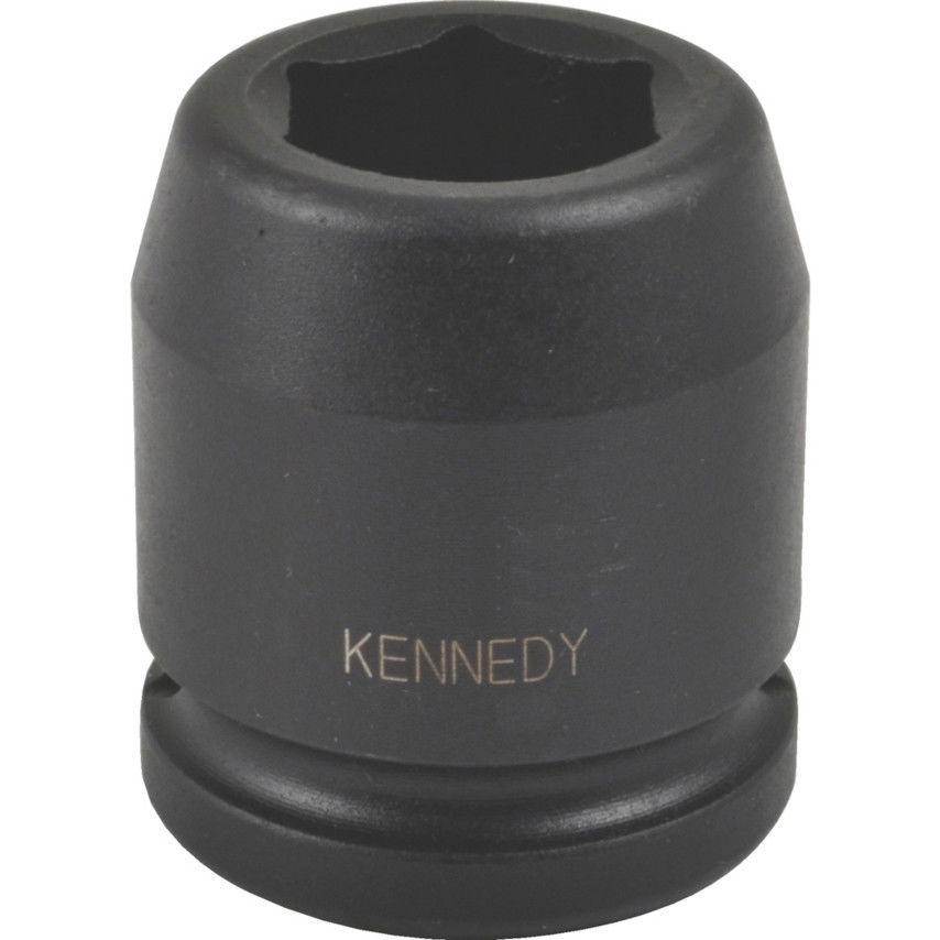 KENNEDY 20 mm erősített dugókulcs 3/4" -os meghajtóval termék fő termékképe