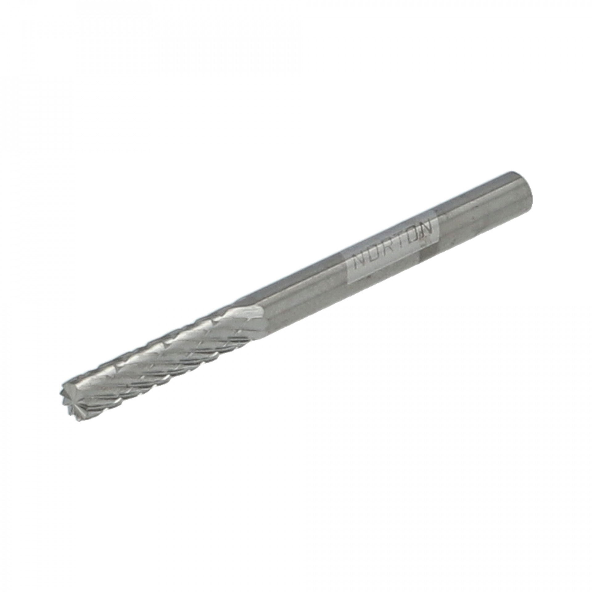 Norton Turbómaró DC acél, titán, nikkel, réz, stb. ötvözetekhez 3x13x3x38mm termék fő termékképe