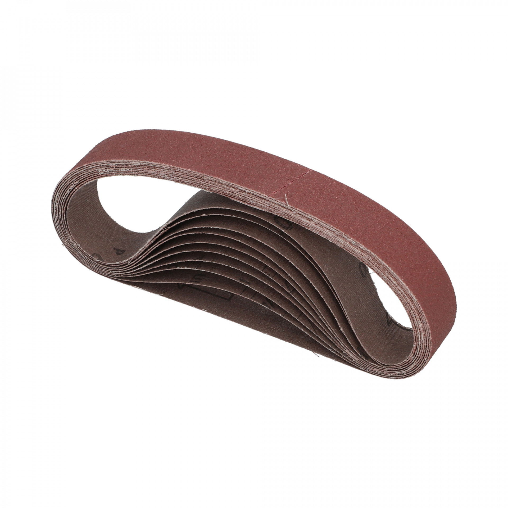 Norton R230 kisgép csiszolószalag 30x533mm P60, 200 db/csomag termék fő termékképe