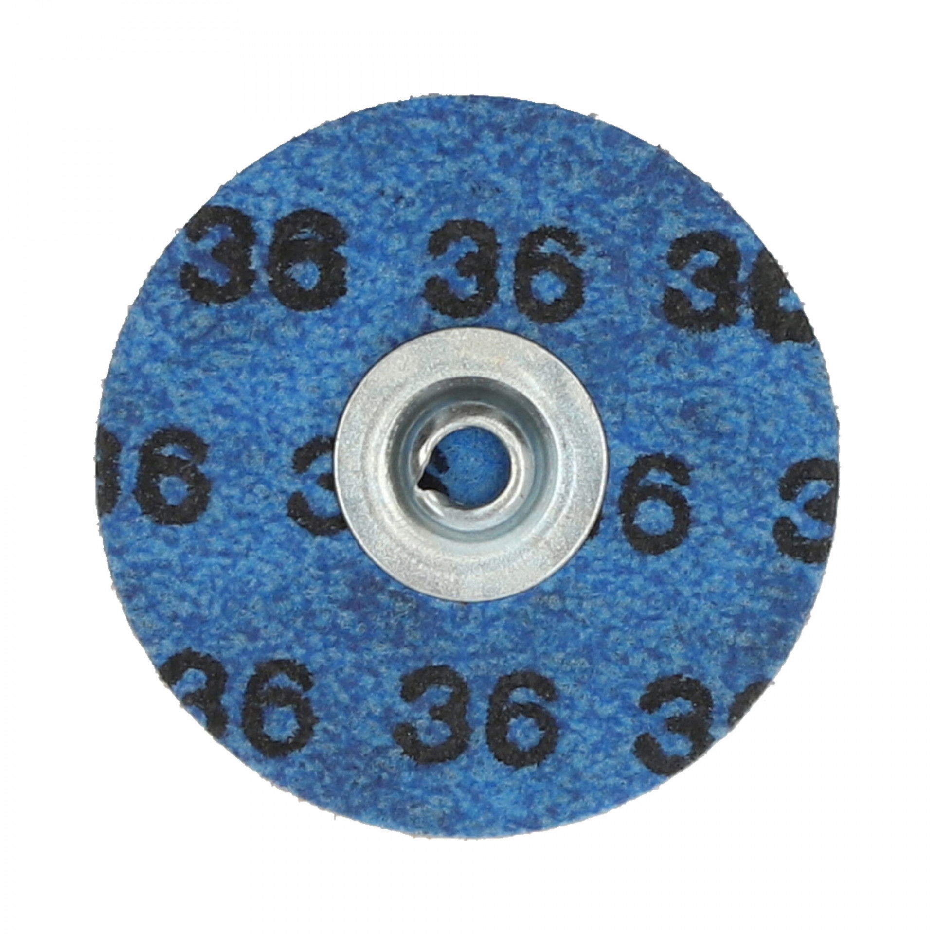 Norton Speedlok X-TREME R884P TS csiszolókorong Ø38 P36, 50 db/csomag termék fő termékképe