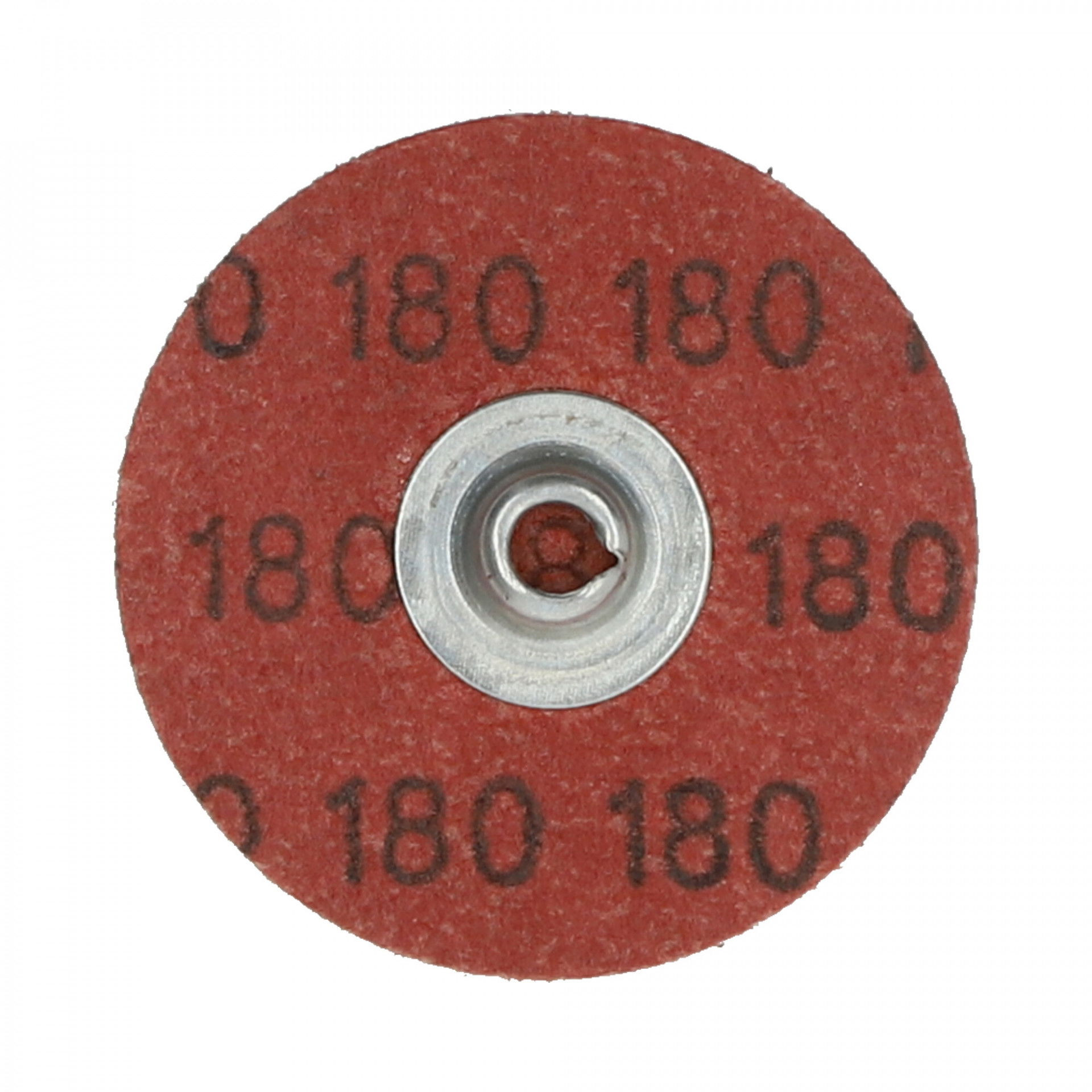 Norton Speedlok Metal ARY19 TS csiszolókorong Ø50 mm P180, 50 db/csomag termék fő termékképe