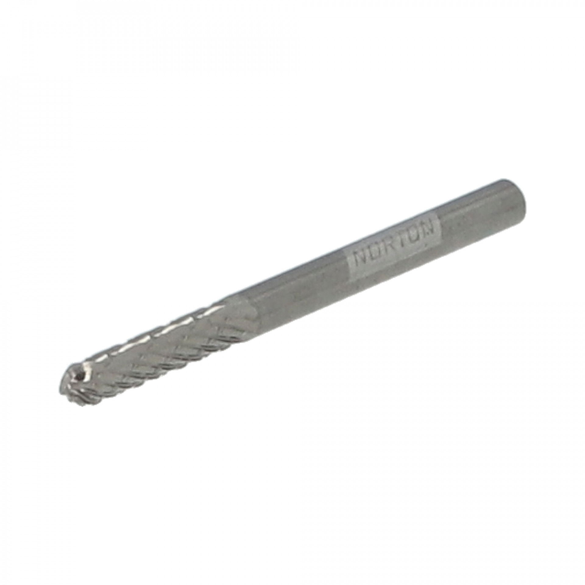 Norton Turbómaró DC acél, titán, nikkel, réz, stb. ötvözetekhez 3x13x3x38mm termék fő termékképe