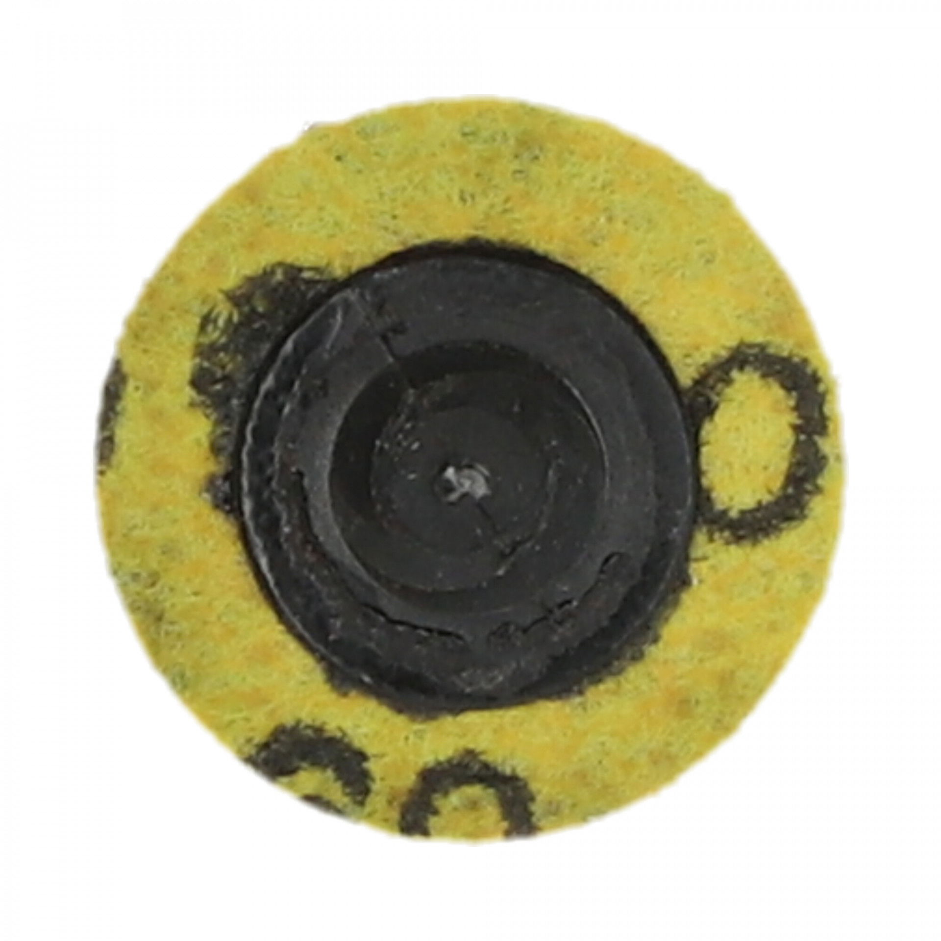 Norton Speedlok Blaze R980P TR csiszolókorong Ø25mm P60, 100 db/csomag termék fő termékképe